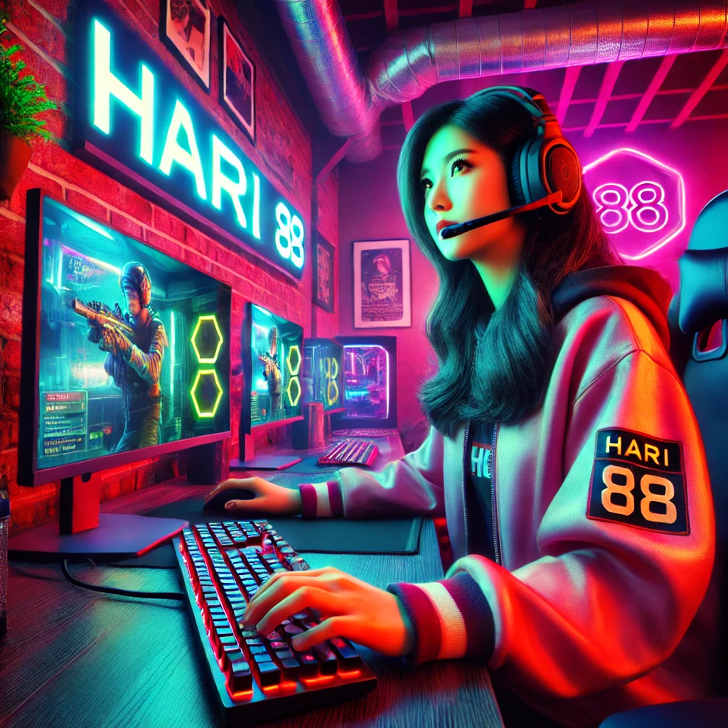 HARI88
