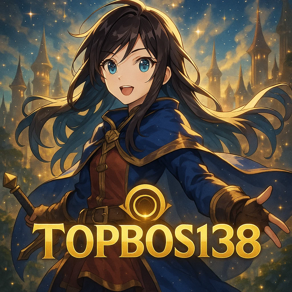TOPBOS138